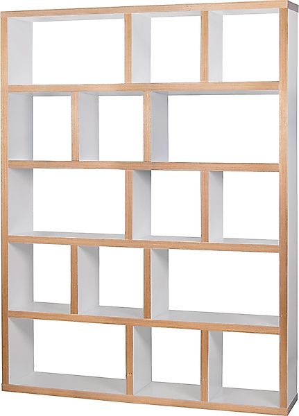 TemaHome Regal Berlin, in 4 schönen günstig online kaufen