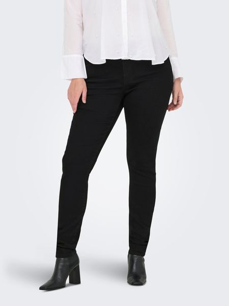 ONLY CARMAKOMA Skinny-fit-Jeans CARSALLY REG SK günstig online kaufen