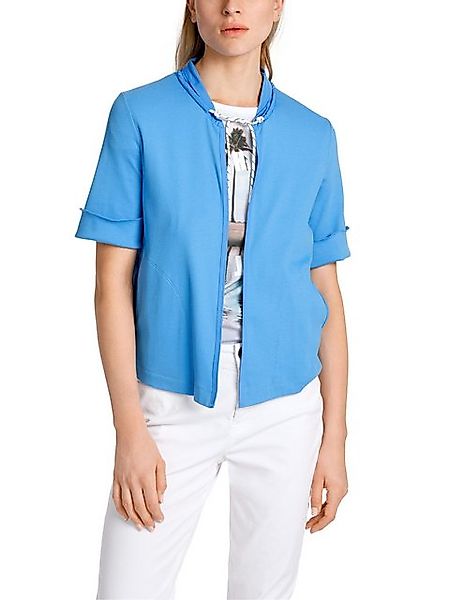 Marc Cain Sommerjacke "Sports Beach Point" günstig online kaufen