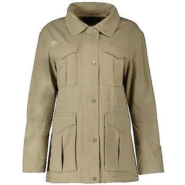 Superdry  Damen-Jacke Veste  Desert Rookie beige günstig online kaufen