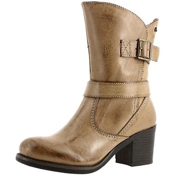 Maria Mare  Stiefeletten 68631  C5452 CARAMEL 68631 günstig online kaufen