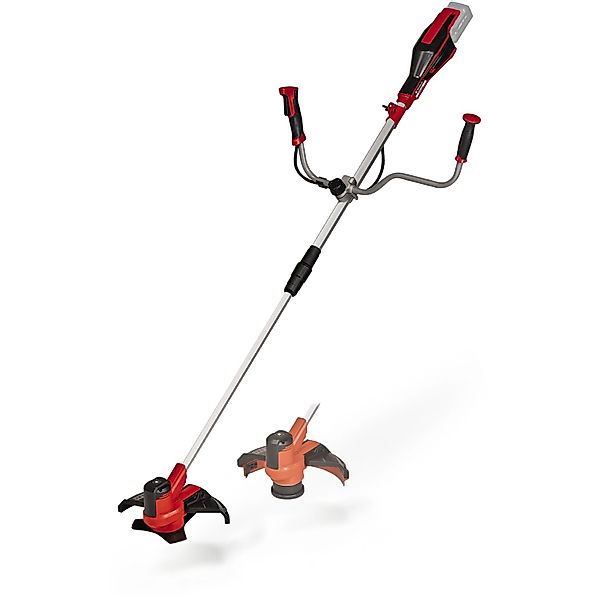 Einhell Akku-Motorsense AGILLO 18/200, 20 cm Arbeitsbreite Messer, 30 cm Ar günstig online kaufen