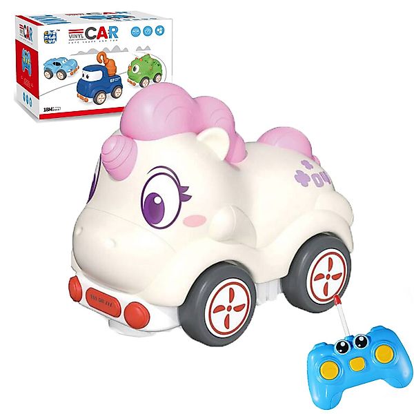 Esun RC-Auto Ferngesteuertes Auto-Spielzeug für Kinder günstig online kaufen