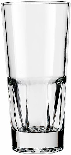 LIBBEY Longdrinkglas »Libbey Rocks Glas, 12er Set -GALLERY-« hochwertig ver günstig online kaufen