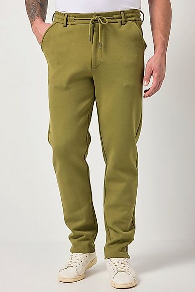 JP1880 Anzughose Jersey-Hose Schlupfbundhose Chino FLEXNAMIC® günstig online kaufen