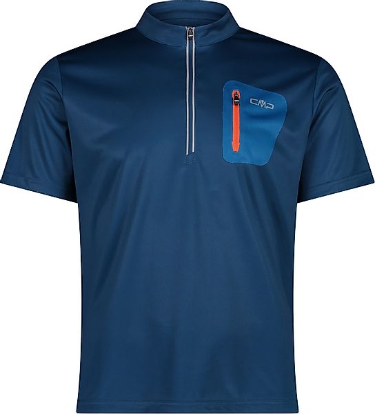 CMP Radtrikot CMP Herren Fahrradtrikot günstig online kaufen