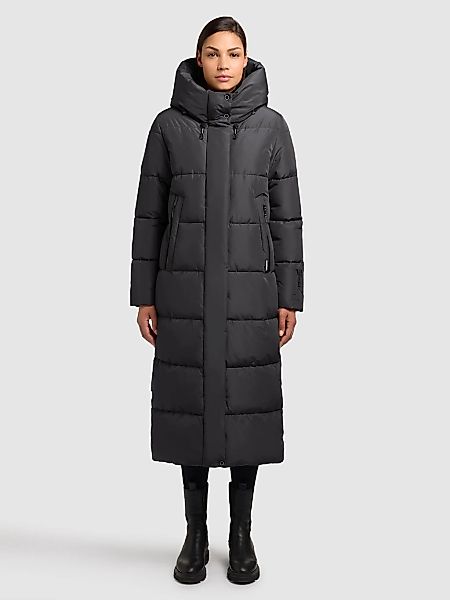 khujo Steppmantel "SOULANI4" günstig online kaufen