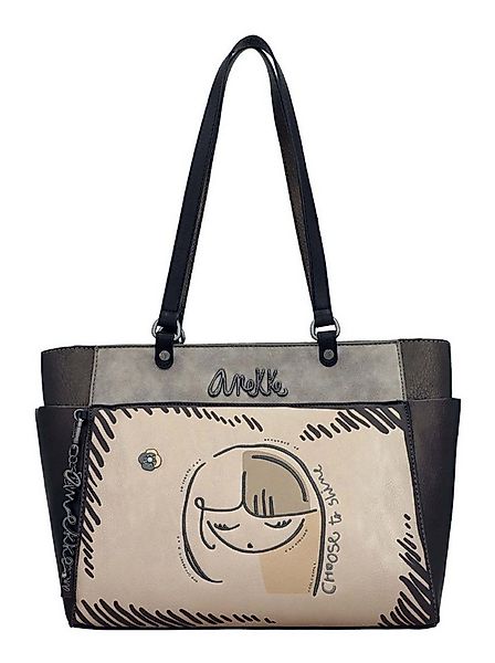 Anekke Schultertasche Shoulder Bag günstig online kaufen