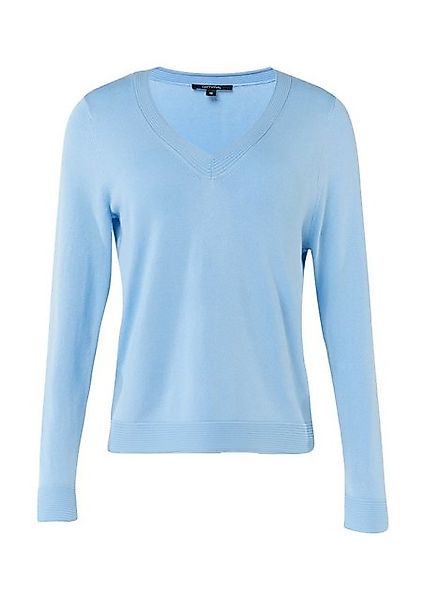 Comma Wollpullover Comma / Da.Strick / Strickpullover günstig online kaufen