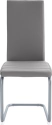 Homexperts Esszimmerstuhl Nitro (Set, 2 St), günstig online kaufen