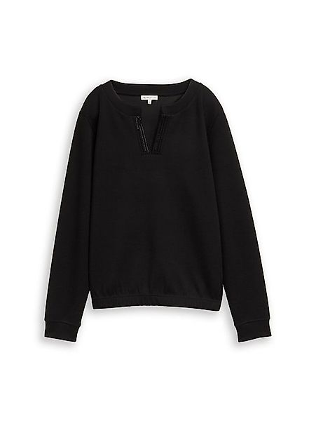 TOM TAILOR Sweater günstig online kaufen