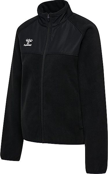 hummel Kurzjacke Hmlgo Fleece Jacket Woman günstig online kaufen