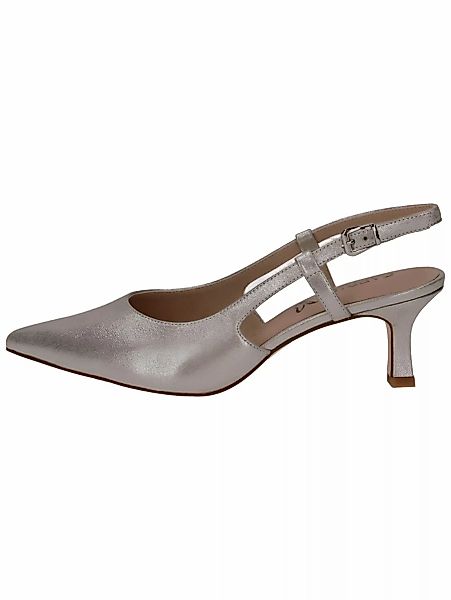 Caprice Slingpumps "Caprice Pumps Leder" günstig online kaufen