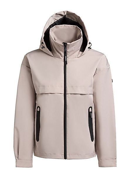 khujo Outdoorjacke RAIBE2 günstig online kaufen