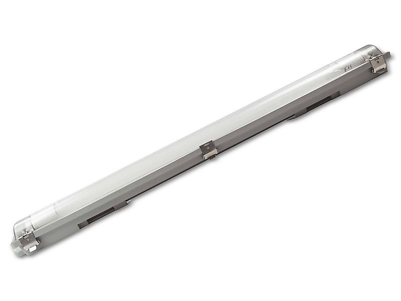 BLULAXA LED-Leuchte BLULAXA LED-Feuchtraum-Wannenleuchte, HumiLED vari günstig online kaufen