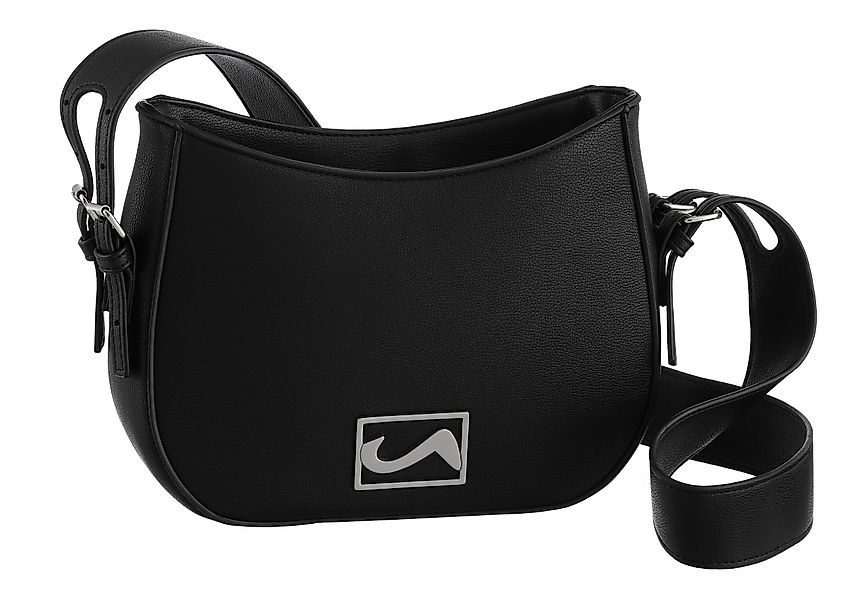 Ara Schultertasche, Saddle-Bag, Schultertasche mit Reißverschluss günstig online kaufen
