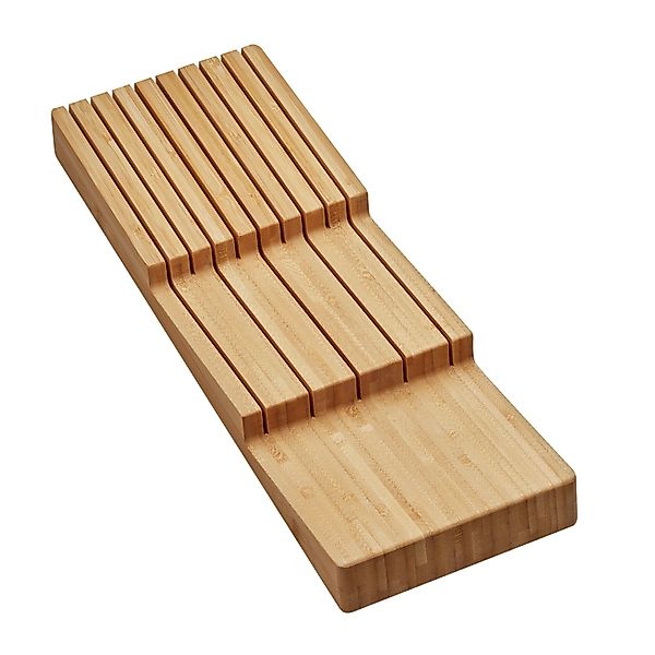 SOTECH Bambus Messerhalter Für SEPARADO Mehrzweckeinsatz günstig online kaufen