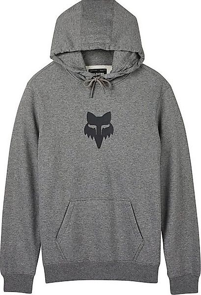 Fox Racing Sweatshirt Fox Head Hoodie günstig online kaufen