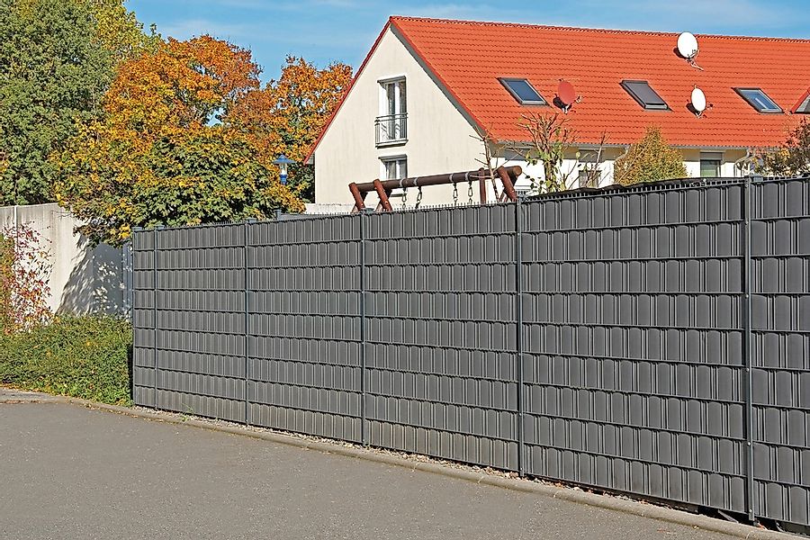 Alberts Sichtschutzstreifen, 35 und 50 m günstig online kaufen