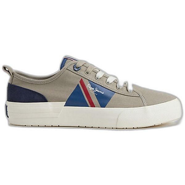 Pepe jeans  Sneaker Baskets  Allen Flag Color günstig online kaufen