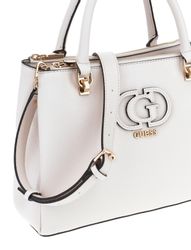 Guess Handtasche Hobo Status Satchel Bag günstig online kaufen