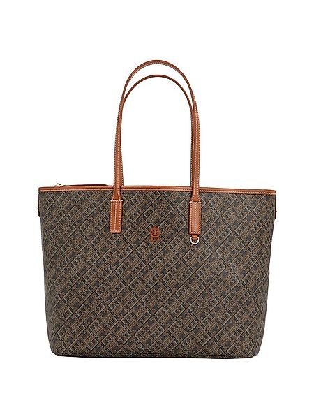 Tommy Hilfiger Tragetasche TH MONOPLAY TOTE LE (Set, Herausnehmbare Innenta günstig online kaufen