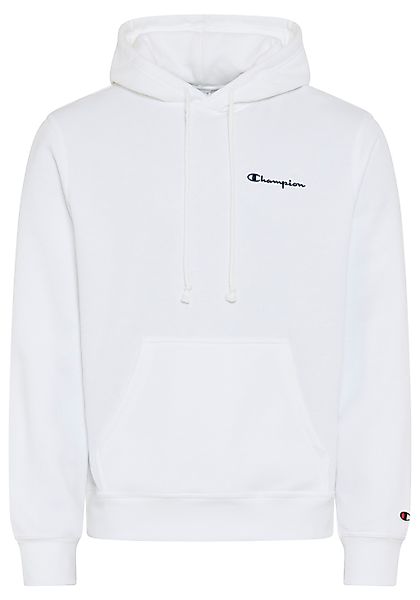 Champion Kapuzensweatshirt "ICONS CONTRAST Fleece Hoodie", (1 tlg.) günstig online kaufen