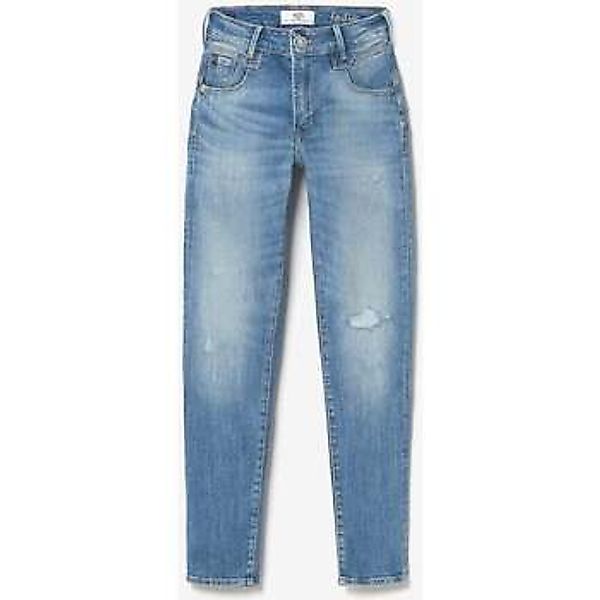 Le Temps des Cerises  Jeans Jeans push-up slim High Waist Pulp, 7/8 günstig online kaufen
