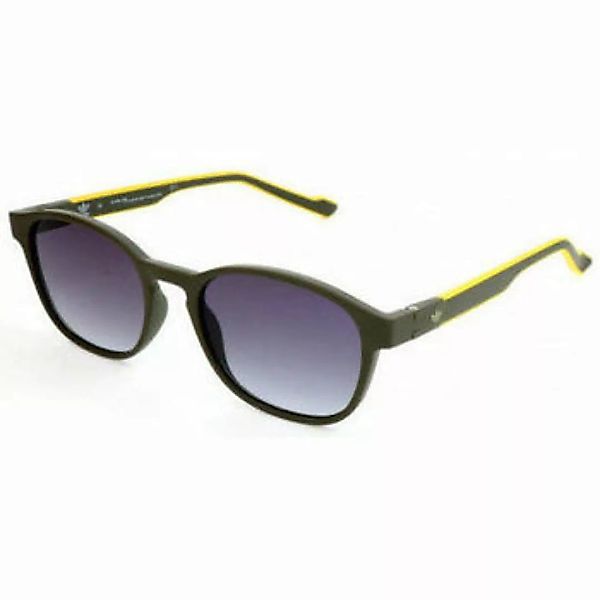 adidas  Sonnenbrillen Herrensonnenbrille  AOR030-030-000 Ø 52 mm günstig online kaufen