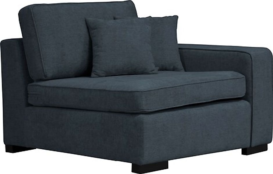 Home affaire Sofaelement »Skara« Modul zum eigenen Zusammenstellen, in viel günstig online kaufen