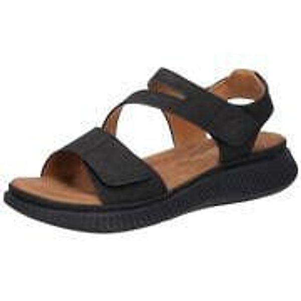 Romika Sandale Damen schwarz günstig online kaufen