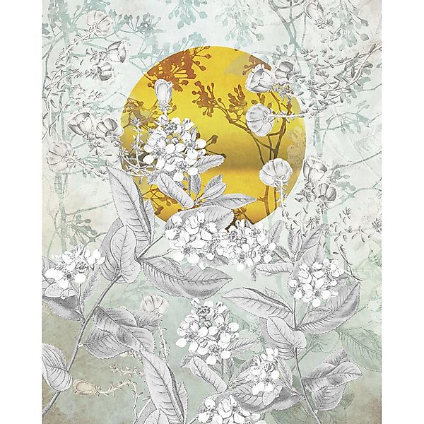 Komar Vliesfototapete Karma 200 cm x 250 cm günstig online kaufen
