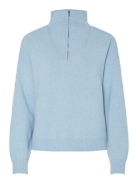 pieces Troyer PCOREE LS HALF ZIP günstig online kaufen