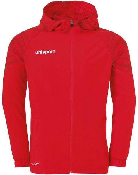 uhlsport Trainingsjacke Goal 25 Evo Woven günstig online kaufen