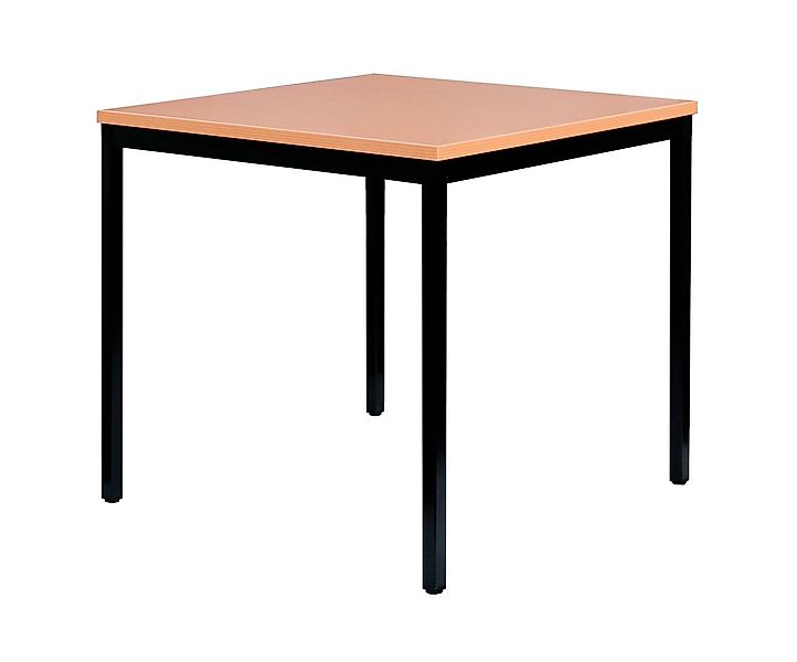 Steelboxx Schreibtisch Schreibtisch Profi Besprechungstisch Büromöbel günstig online kaufen