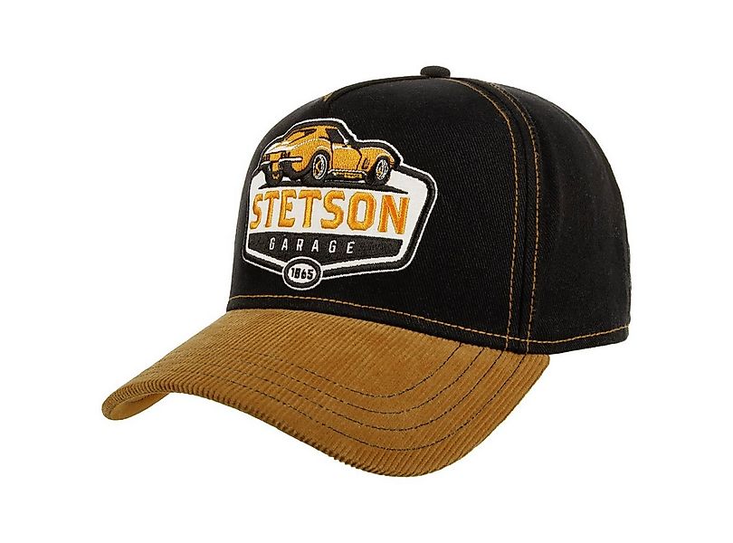 Stetson Baseball Cap günstig online kaufen