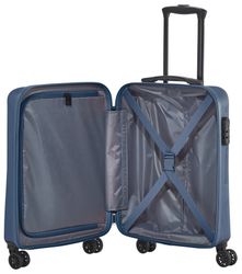 travelite Hartschalen-Trolley Bali, 4 Rollen günstig online kaufen