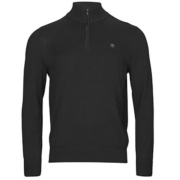 Timberland  Pullover Cotton YD 1/4 Zip Sweater günstig online kaufen