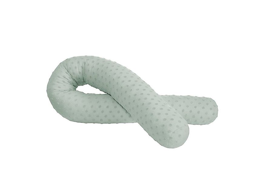 roba® Nestchenschlange Lil Planet - Bettschlange 170 cm - Seitenschläferkis günstig online kaufen