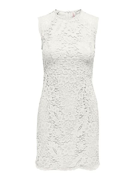 ONLY Cocktailkleid ARZINA (1-tlg) Spitze günstig online kaufen