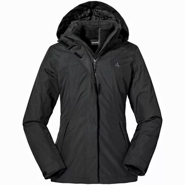 SchÖffel  Damen-Jacke Sport 3in1 Jacket Partinello L 2013104 23582/9990 günstig online kaufen