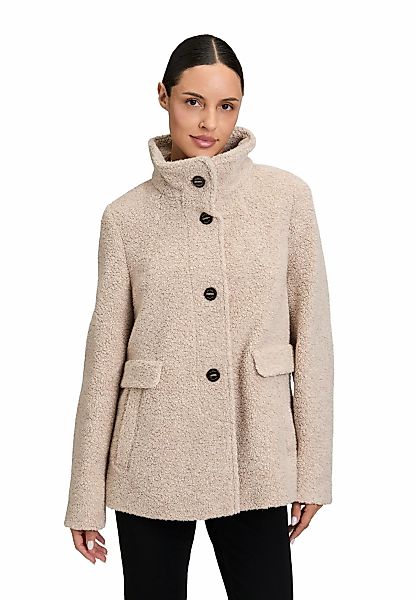 Gil Bret Winterjacke "Gil Bret Damen Winterjacke mit Kragen" günstig online kaufen