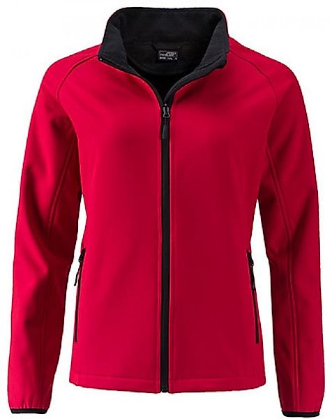 James & Nicholson Softshelljacke Ladies` Promo günstig online kaufen