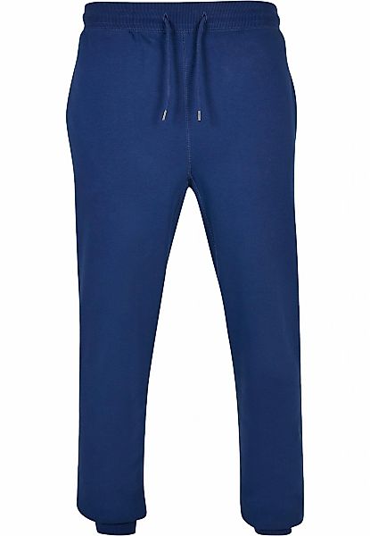 URBAN CLASSICS Stoffhose "Urban Classics Herren Basic Sweatpants", (1 tlg.) günstig online kaufen