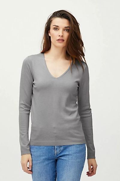 Pulz Jeans Strickpullover PZSARA günstig online kaufen