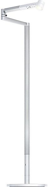 DYSON LED Stehlampe Solarcycle Morph™, dimmbar, Weiß /Silber, LED fest inte günstig online kaufen
