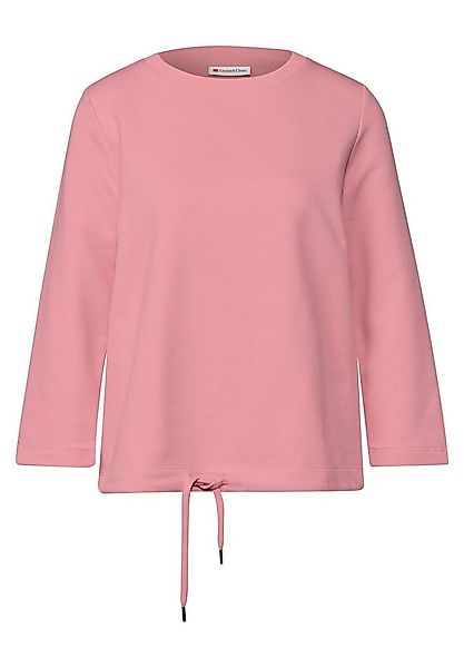 STREET ONE Sweatshirt günstig online kaufen