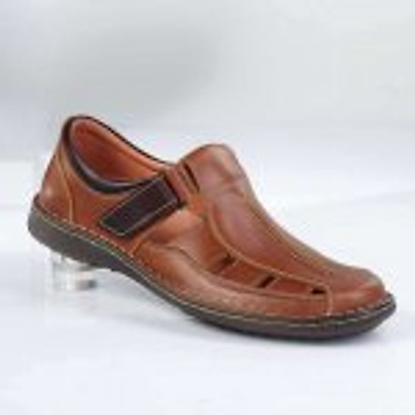 Lightwalk Klettslipper günstig online kaufen