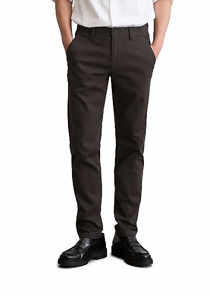Marc O'Polo Chinohose Stig shaped günstig online kaufen