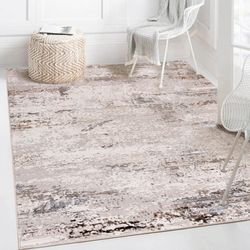 Mazovia Designteppich Modern Abstrakt Teppich für günstig online kaufen